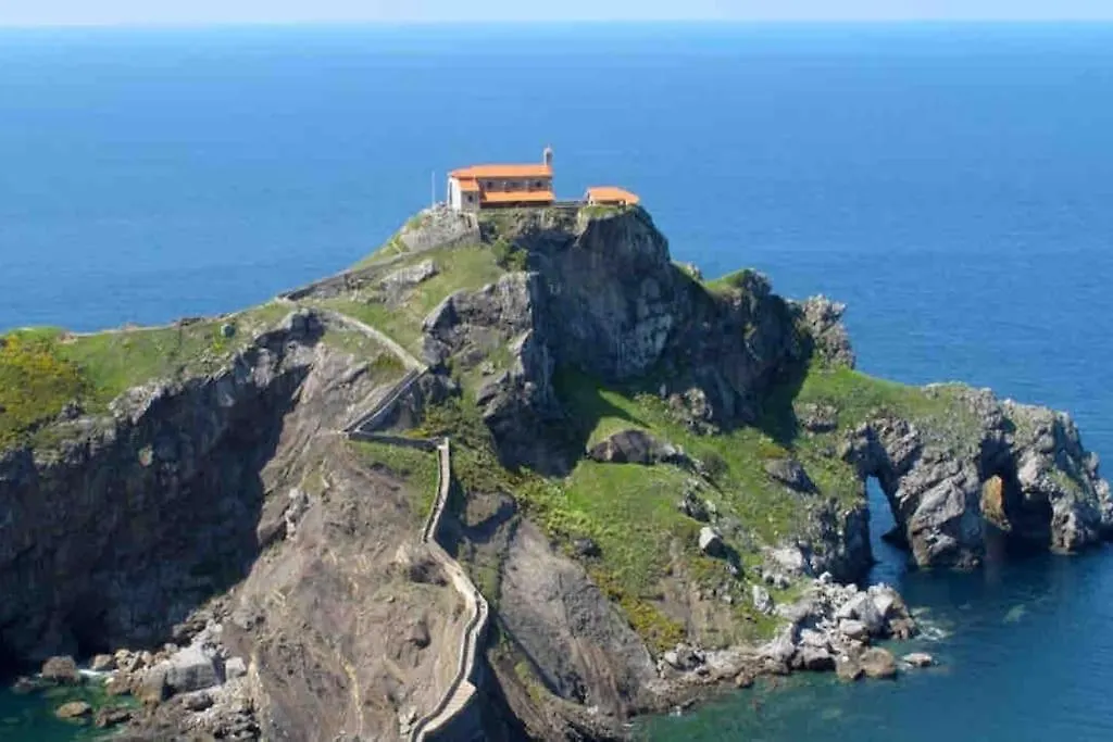 Апартаменты Gurea Casco Viejo Бильбао