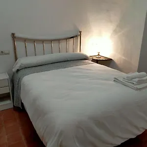 Casa El Foro , Vilches España