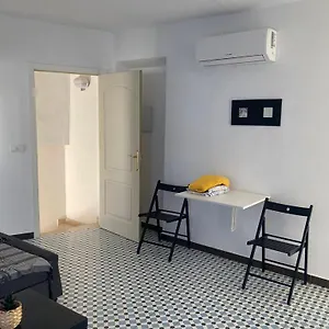 Casa Patricia , Algodonales España