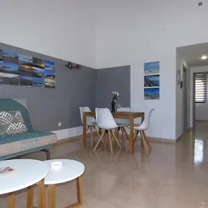 Casa Mona , Corralejo España