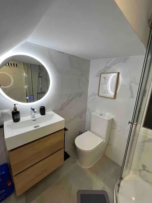 Apartamento Gurea Casco Viejo Bilbao