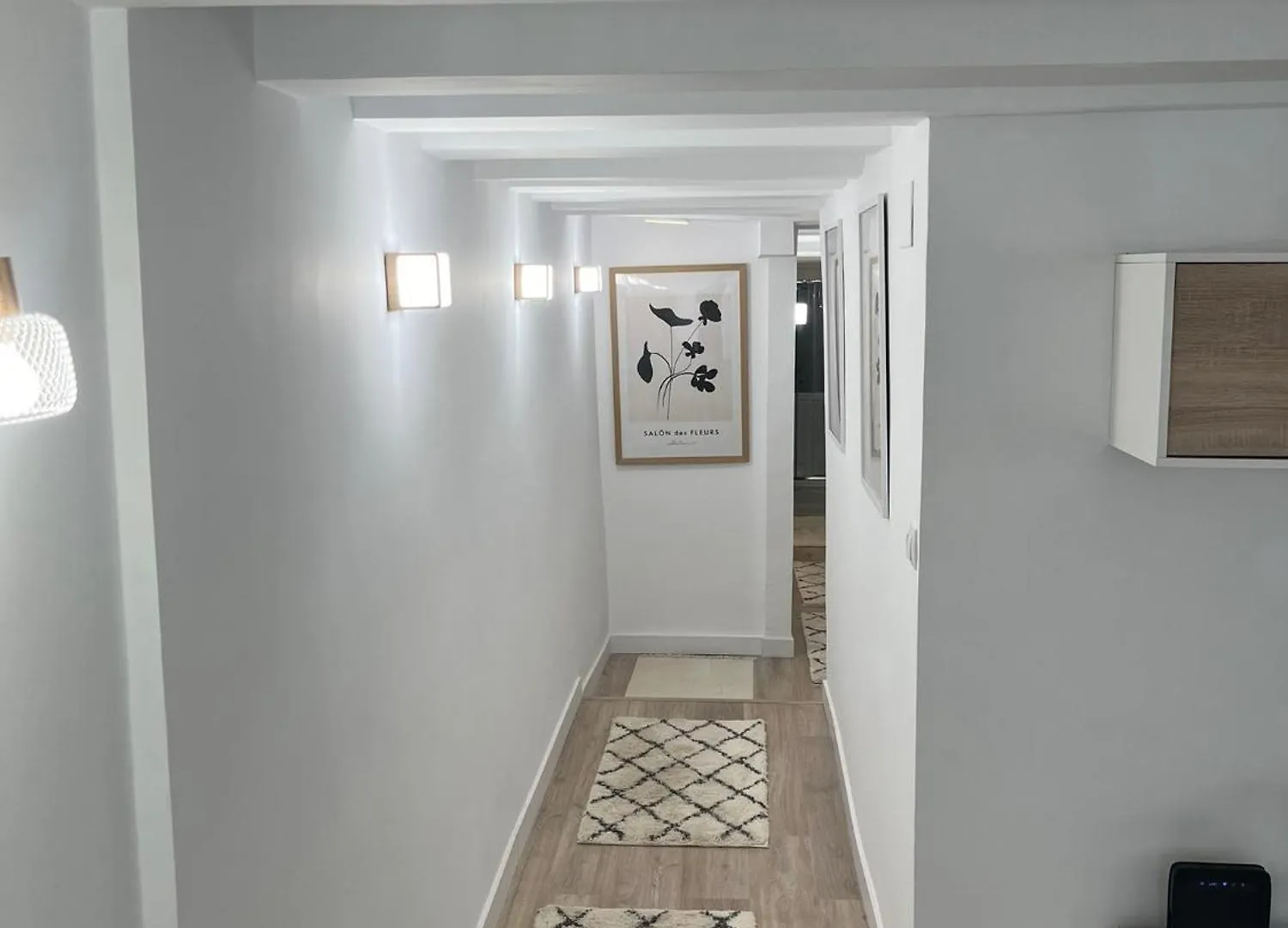 Apartamento Gurea Casco Viejo Bilbao