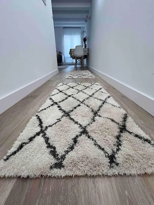 Gurea Casco Viejo Apartment Bilbao